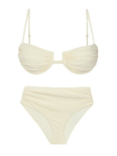 Carica l'immagine nel visualizzatore di Gallery, Product Front: Rio De Sol Ensemble Set Malibu-Natural Zaya Amy
