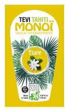 Carica l'immagine nel visualizzatore di Gallery, Image 04: Tevi Monoi Oils Monoi Tiare Traditionnel 120Ml
