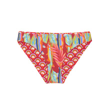Carica l'immagine nel visualizzatore di Gallery, Product Back: Rio De Sol Bas Bottom Floral-Scales Essential-Comfy
