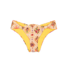 Carica l'immagine nel visualizzatore di Gallery, Product Front: Rio De Sol Bas Bottom Mosaico Mel
