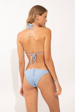 Carica l'immagine nel visualizzatore di Gallery, Model Back: Rio De Sol Bas Bottom Drift-Cianita Ibiza-Comfy
