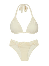 Carica l'immagine nel visualizzatore di Gallery, Product Front: Rio De Sol Ensemble Set Malibu-Natural Mel
