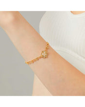 Carica l'immagine nel visualizzatore di Gallery, Image 02: Hipanema Bracelet Nectar White Bracelet
