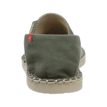 Carica l'immagine nel visualizzatore di Gallery, Image 06: Havaianas Espadrille Hav. Origine Ii Green (35 To 38)
