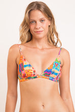 Carica l'immagine nel visualizzatore di Gallery, Gallery: Rio De Sol Haut Top Love-Trip Tri-Fixo
