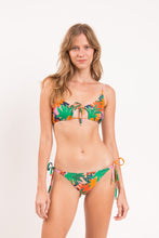 Carica l'immagine nel visualizzatore di Gallery, Model Front: Rio De Sol Bas Bottom Delight Ibiza-Comfy
