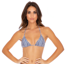 Carica l'immagine nel visualizzatore di Gallery, Image 04: Luli Fama Haut Top Bikini Mesmerized
