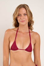 Carica l'immagine nel visualizzatore di Gallery, Gallery: Rio De Sol Haut Top Touch-Carmim Tri-Mini

