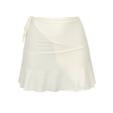 Carica l&#39;immagine nel visualizzatore di Gallery, Off-White Mini Skirt
