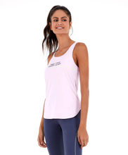 Carica l&#39;immagine nel visualizzatore di Gallery, Regata Skin Fit Inspiracionais Rosa Soft

