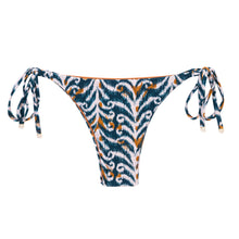 Carica l'immagine nel visualizzatore di Gallery, Product Front: Rio De Sol Bas Bottom Ikat Ibiza
