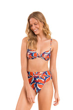 Carica l'immagine nel visualizzatore di Gallery, Image 04: Rio De Sol Bas Bottom Leaves Hotpants
