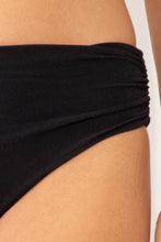 Carica l'immagine nel visualizzatore di Gallery, Image 06: Rio De Sol Bas Bottom Malibu-Black Amy
