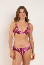 Carica l'immagine nel visualizzatore di Gallery, Model Front: Rio De Sol Bas Bottom Shade Madrid
