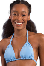 Carica l'immagine nel visualizzatore di Gallery, Gallery: Rio De Sol Haut Top Baltico Mel
