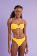 Carica l'immagine nel visualizzatore di Gallery, Image 11: Rio De Sol Ensemble Set Malibu-Yellow Balconet Ciao
