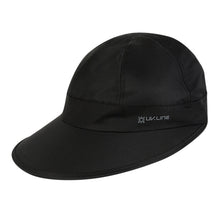 Carica l'immagine nel visualizzatore di Gallery, Product Front: Uv Line Casquette Nice Preto Upf50+
