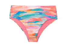 Carica l'immagine nel visualizzatore di Gallery, Product Front: Rio De Sol Bas Bottom River Hotpant-Cos
