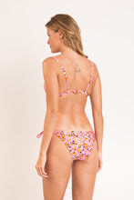 Carica l'immagine nel visualizzatore di Gallery, Model Back: Rio De Sol Haut Top Sweet-Camo Tri-Fixo
