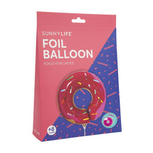 Carica l'immagine nel visualizzatore di Gallery, Image 02: Sunnylife Fête Balloon Donut
