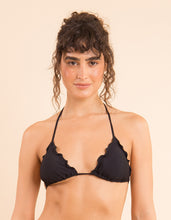Carica l'immagine nel visualizzatore di Gallery, Image 11: Rio De Sol Haut Top Dots-Black Frufru
