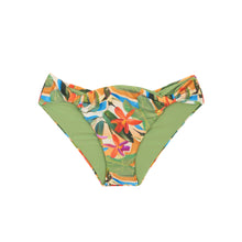 Carica l'immagine nel visualizzatore di Gallery, Product Front: Rio De Sol Bas Bottom Tropical Mel-Comfy
