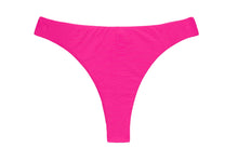 Carica l'immagine nel visualizzatore di Gallery, Product Front: Rio De Sol Bas Bottom Amaranto Nice-Fio
