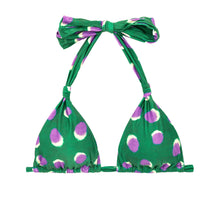 Carica l'immagine nel visualizzatore di Gallery, Product Front: Rio De Sol Haut Top Happiness Mel
