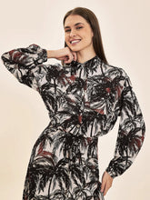 Carica l'immagine nel visualizzatore di Gallery, Image 05: Uv Line Chemise Shirt Vitoria Coqueiros Upf50+
