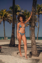 Carica l'immagine nel visualizzatore di Gallery, Image 11: Rio De Sol Haut Top Luma Mel
