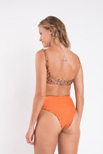 Carica l'immagine nel visualizzatore di Gallery, Image 11: Rio De Sol Bas Bottom Bouquet Hotpants
