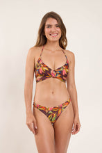 Carica l'immagine nel visualizzatore di Gallery, Model Front: Rio De Sol Haut Top Fiore Kate
