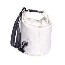 Carica l'immagine nel visualizzatore di Gallery, Product Back: Feelfree Sac De Plage Dry Tube 5L White
