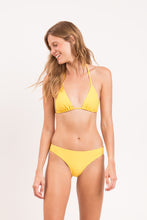 Carica l&#39;immagine nel visualizzatore di Gallery, Bottom Amarelo Essential-Comfy
