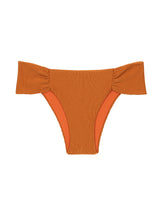 Carica l'immagine nel visualizzatore di Gallery, Product Front: Rio De Sol Bas Bottom Ferrugo Baobi
