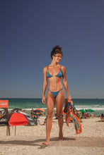 Carica l'immagine nel visualizzatore di Gallery, Image 04: Rio De Sol Pareo Luma Canga
