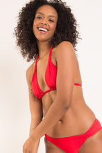 Carica l'immagine nel visualizzatore di Gallery, Image 09: Rio De Sol Bas Bottom Rouge Mel-Comfy

