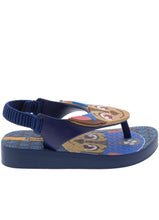 Carica l'immagine nel visualizzatore di Gallery, Image 02: Ipanema Sandales Ipanema Patrulha Canina Azul Azul Bege
