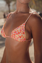 Carica l'immagine nel visualizzatore di Gallery, Image 13: Rio De Sol Haut Top Ditsy-Butter Lia
