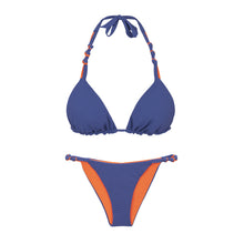 Carica l'immagine nel visualizzatore di Gallery, Product Front: Rio De Sol Ensemble Set Mtx-Netuno Tri-Rev Essential-Rev
