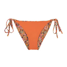 Carica l'immagine nel visualizzatore di Gallery, Product Back: Rio De Sol Bas Bottom Bouquet Ibiza-Comfy
