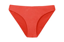 Carica l'immagine nel visualizzatore di Gallery, Product Front: Rio De Sol Bas Bottom Malibu-Chili Essential-Comfy
