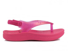 Carica l'immagine nel visualizzatore di Gallery, Image 02: Ipanema Sandales Ipanema Anatomica Soft Baby Rosa Escuro Rosa
