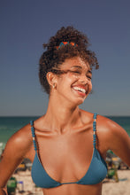 Carica l'immagine nel visualizzatore di Gallery, Image 06: Rio De Sol Chouchou Luma Scrunchie
