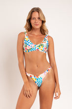 Carica l'immagine nel visualizzatore di Gallery, Model Front: Rio De Sol Ensemble Set Al-Mare Hera Mia
