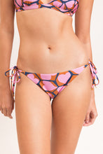 Carica l'immagine nel visualizzatore di Gallery, Gallery: Rio De Sol Bas Bottom Amore-Pink Ibiza-Comfy
