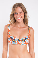 Carica l'immagine nel visualizzatore di Gallery, Gallery: Rio De Sol Haut Top Kauai Amelia
