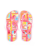 Carica l'immagine nel visualizzatore di Gallery, Product Front: Rio De Sol Tongs Rio-Pop Slim
