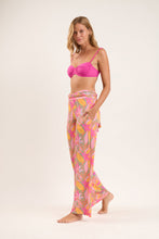 Carica l'immagine nel visualizzatore di Gallery, Image 04: Rio De Sol Pantalon De Plage Lyla Pants Knot
