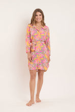 Carica l'immagine nel visualizzatore di Gallery, Model Front: Rio De Sol Chemise Lyla Chemise
